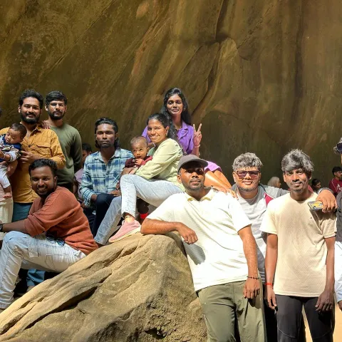 Best Bangalore to Wayanad Group Tour Packages