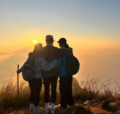 Best Wayanad Trekking Package