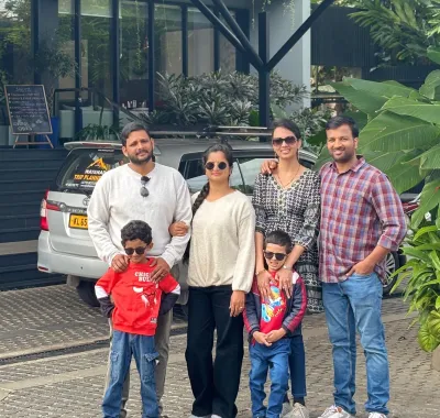 Best Bangalore to Wayanad Budget Tour Packages