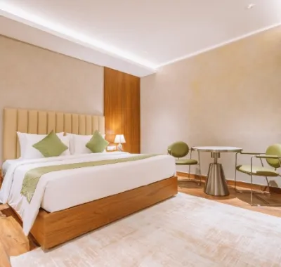 Budget Resorts in Wayanad