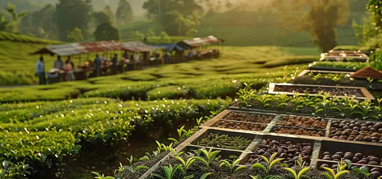 Farmers of Wayanad: Guardians of Kerala’s Green Gold