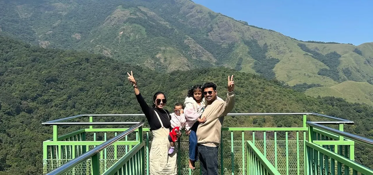 900 Kandi Off-Road Jeep Safari – The Ultimate Adventure in Wayanad
