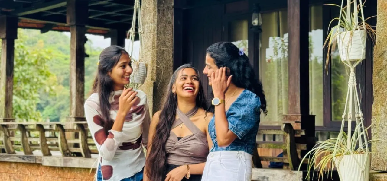 Wayanad girls trip package (111), Wayanad trip from Chennai (68), Safe girls trip to Wayanad (112)