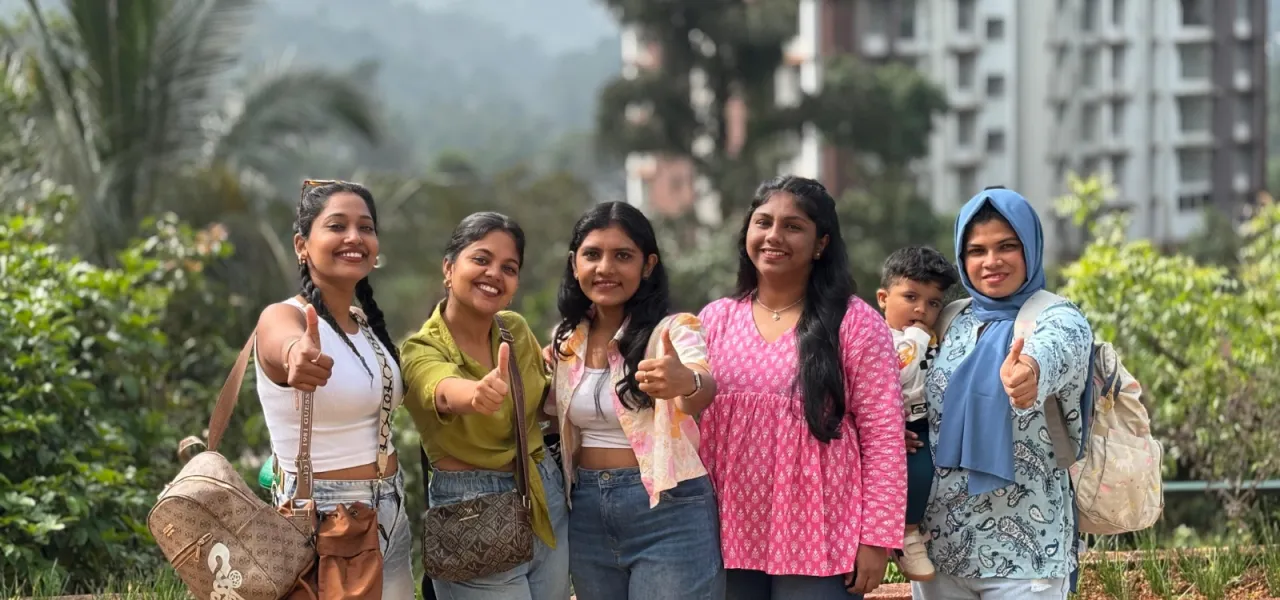 best Wayanad tour packages for women