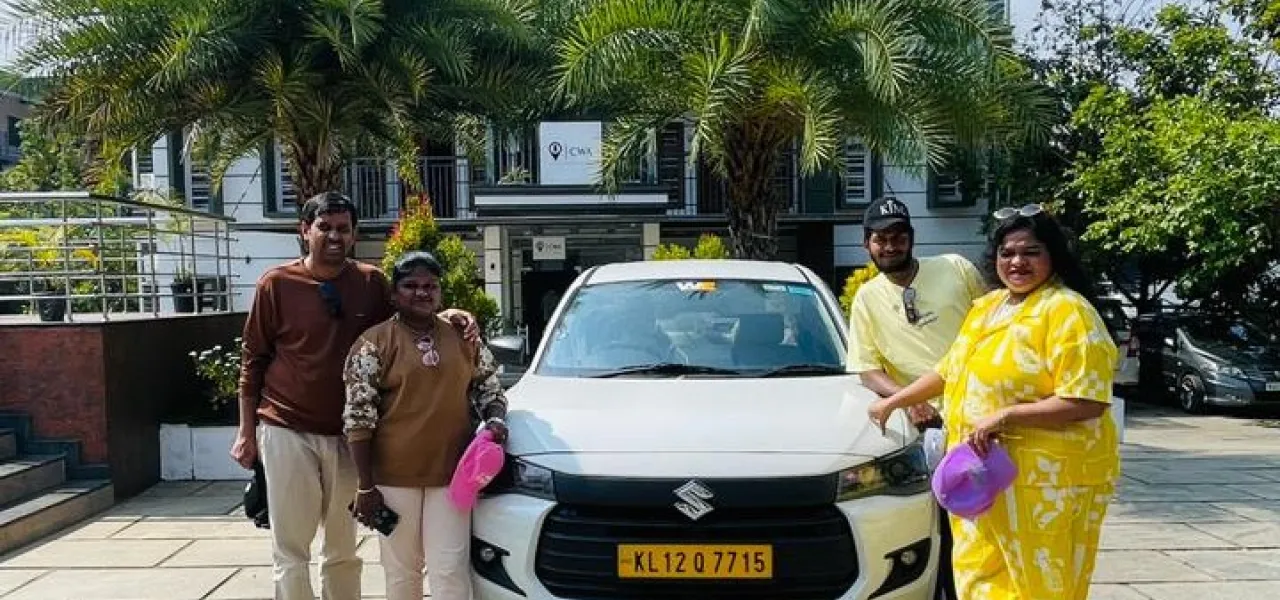 Wayanad tour package, 3 days Wayanad trip, Wayanad family tour package, private Wayanad tour, Wayanad itinerary 3 days, Wayanad Trip Planner LLP, Kerala hill station tour, Wayanad group tour package