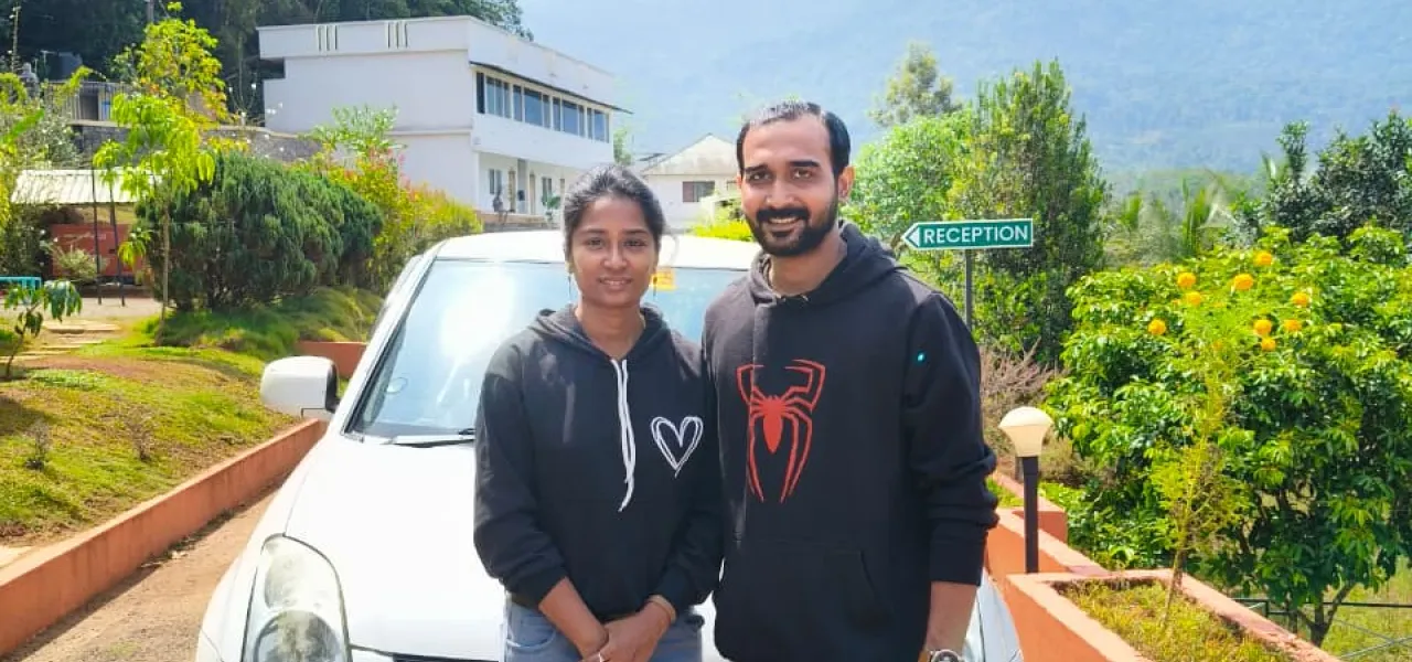 Wayanad couple tour package, Wayanad honeymoon package, 3 days Wayanad itinerary, Wayanad Trip Planner LLP, couple trip Wayanad experience, Kerala couple tour package