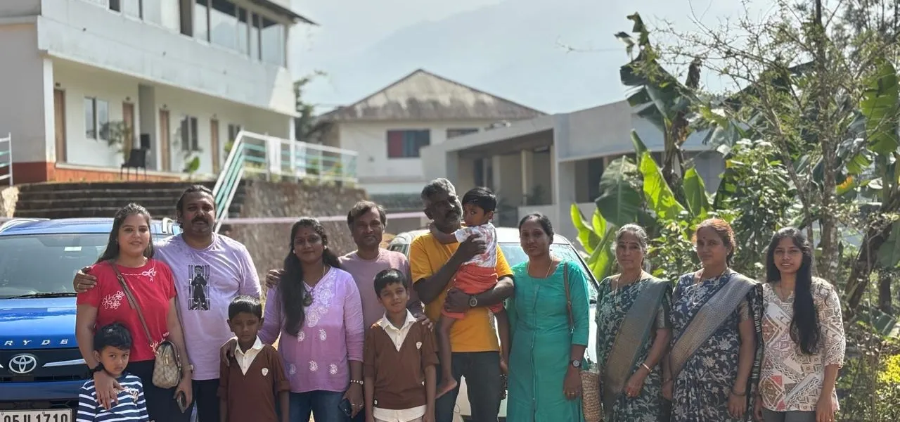Wayanad family tour package, Wayanad group tour package, 3 days 2 nights Wayanad package, Wayanad trip from Kozhikode, Wayanad sightseeing package, family vacation Wayanad, Wayanad resort stay, Kerala family holiday, Wayanad Trip Planner, Wayanad package with pickup and drop