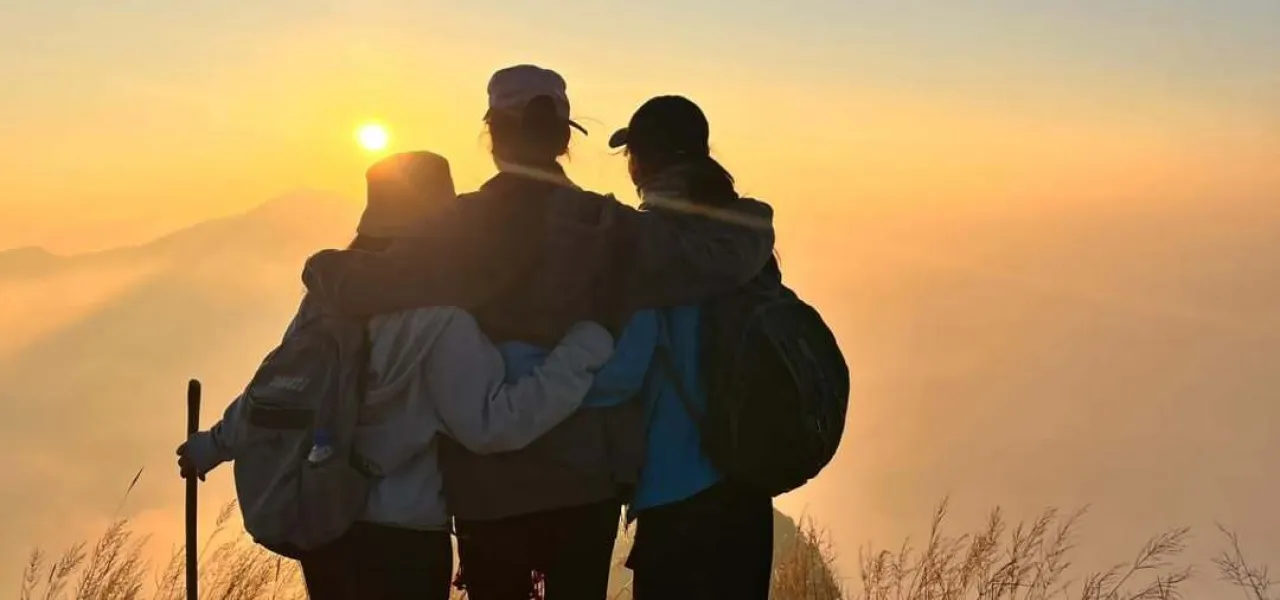 Best Wayanad Trekking Package