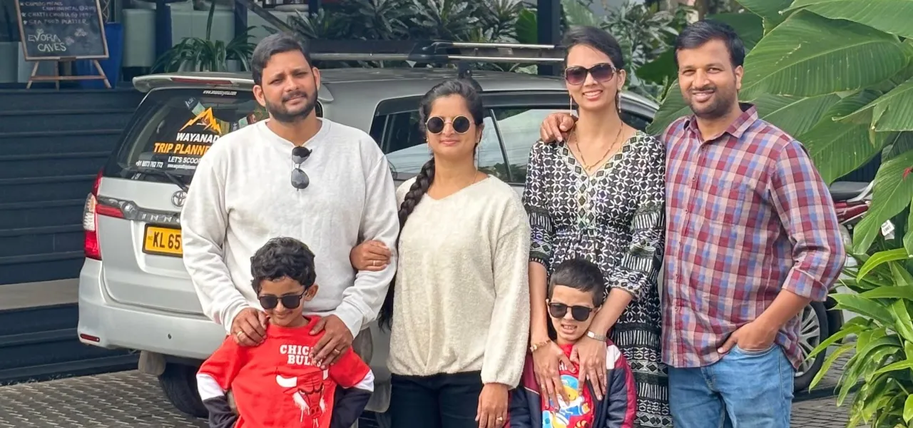 Best Bangalore to Wayanad Budget Tour Packages