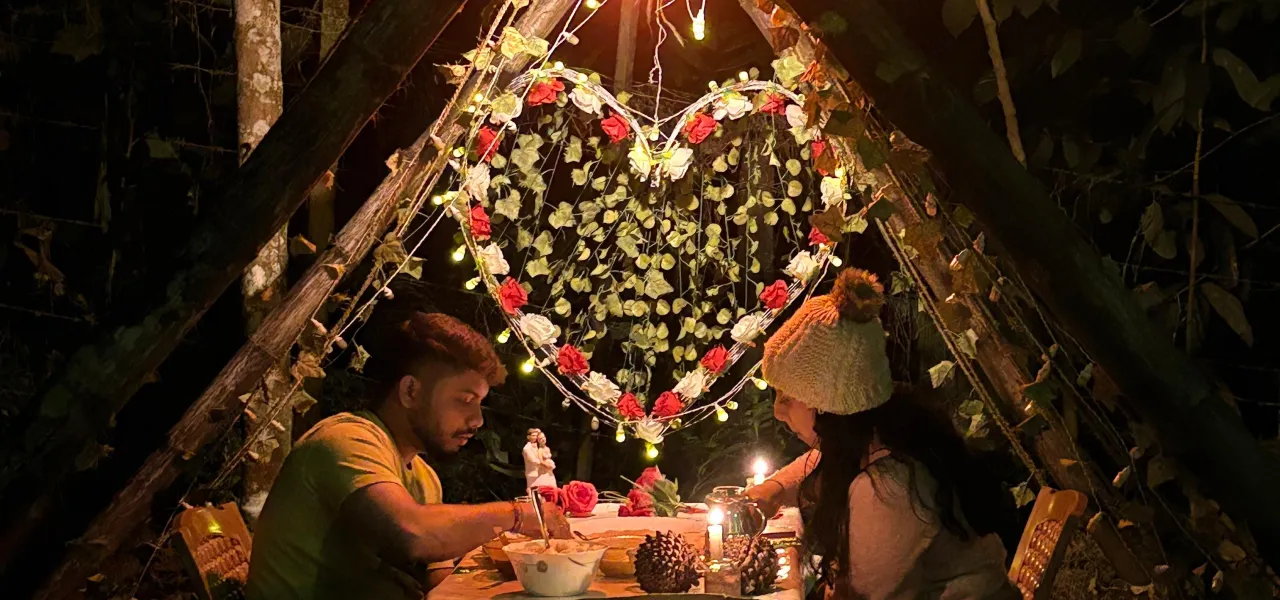 Best Bangalore to Wayanad couple Tour Packages