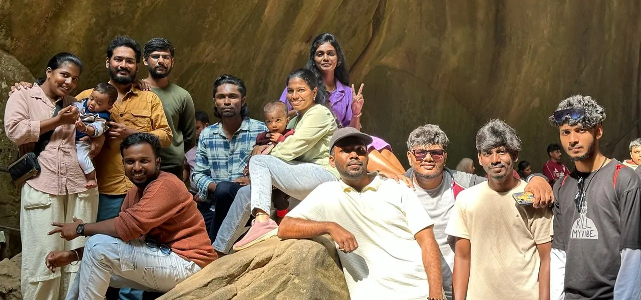 Best Bangalore to Wayanad Group Tour Packages