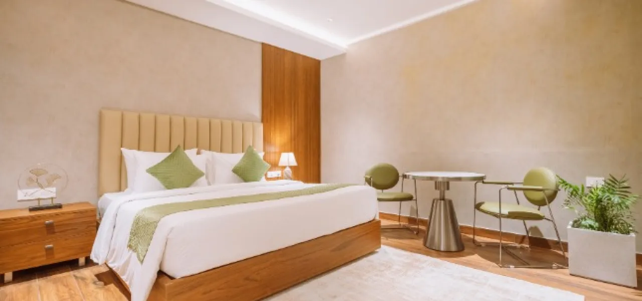 Budget Resorts in Wayanad