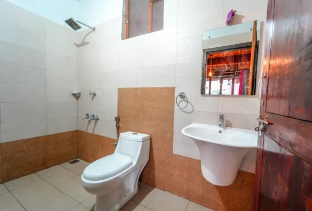 IMAGE-WAYANAD COUPLE PACKAGE
