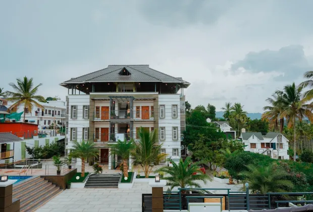 best budget family resorts in Wayanad