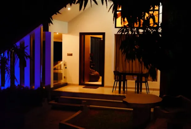 Best Private Pool resort for couples in Wayanad