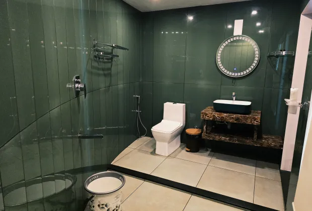 Best Private Pool Resort in Wayanad