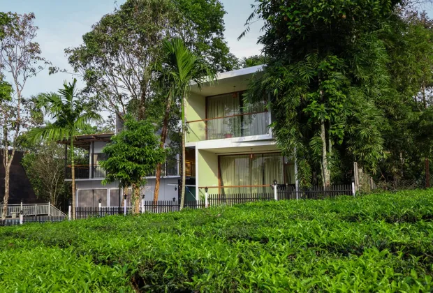 IMAGE-WAYANAD COUPLE PACKAGE
