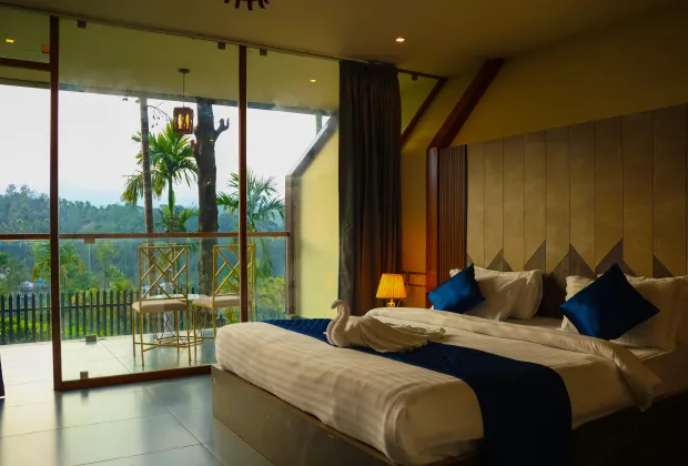 IMAGE-WAYANAD COUPLE PACKAGE