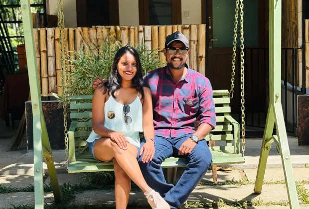IMAGE-WAYANAD COUPLE PACKAGE