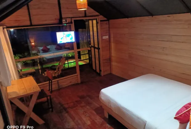 WAYANAD COUPLE PACKAGES