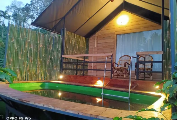 IMAGE-WAYANAD COUPLE PACKAGE