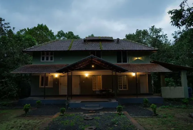 WAYANAD ADVENTURE  Tour PACKAGES
