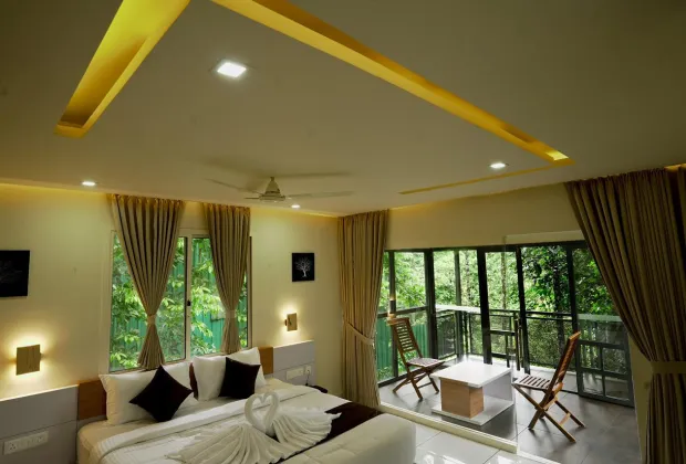 Best Wayanad Couple Tour Packages