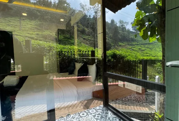 Best Wayanad Couple Tour Packages