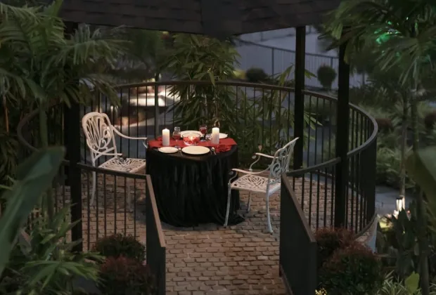 IMAGE-WAYANAD COUPLE PACKAGE