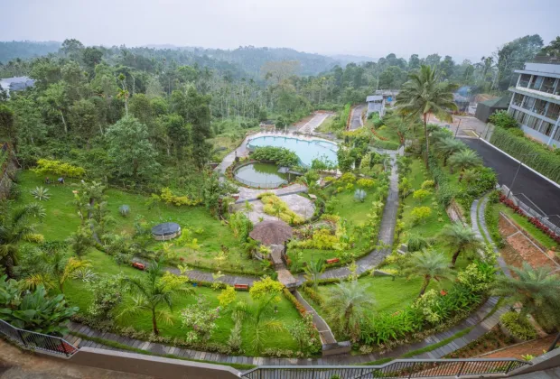 Best Wayanad Tour Packages