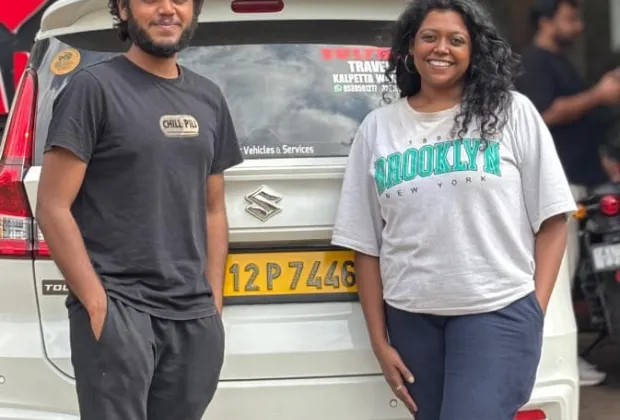 Best Wayanad Couple Tour Packages