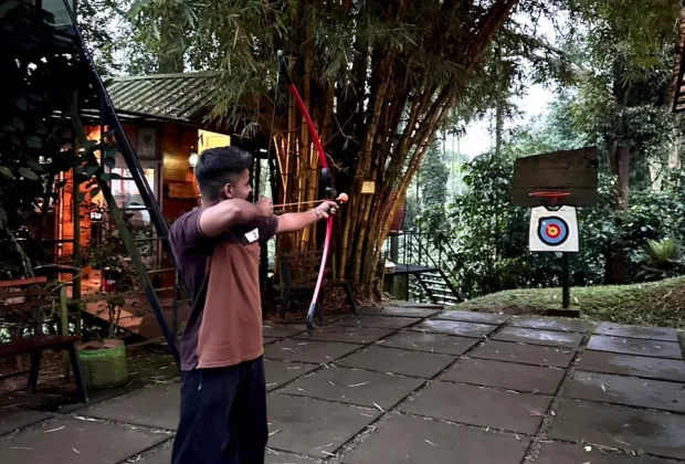 IMAGE-WAYANAD COUPLE PACKAGE