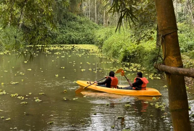 IMAGE-WAYANAD COUPLE PACKAGE