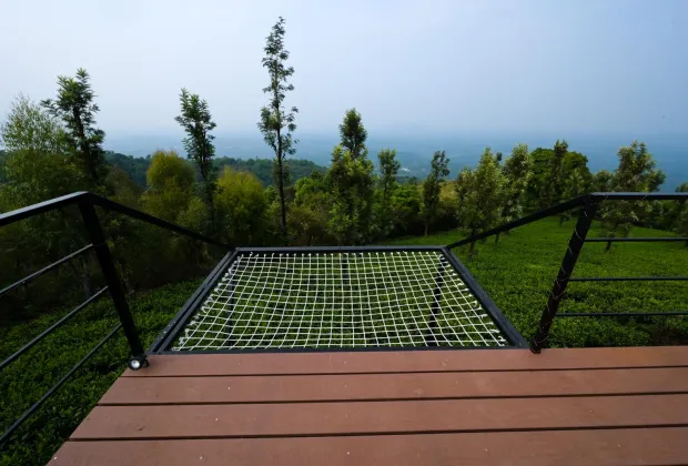 Best Glamping Stay for Couples in Wayanad | Romantic Luxury Tents & Nature Retreat