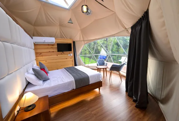 best resort for couples in wayanad