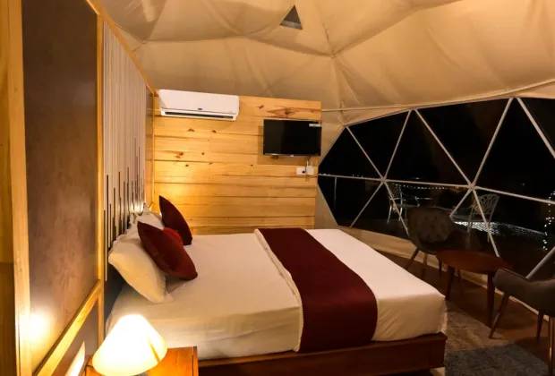 best resort for couples in wayanad