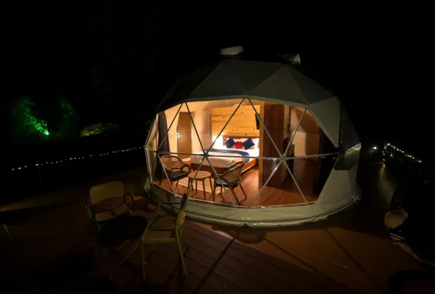 best resort for couples in wayanad