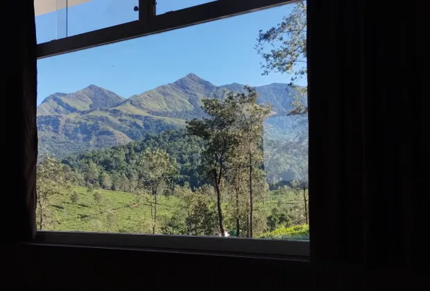 budget private pool villa wayanad