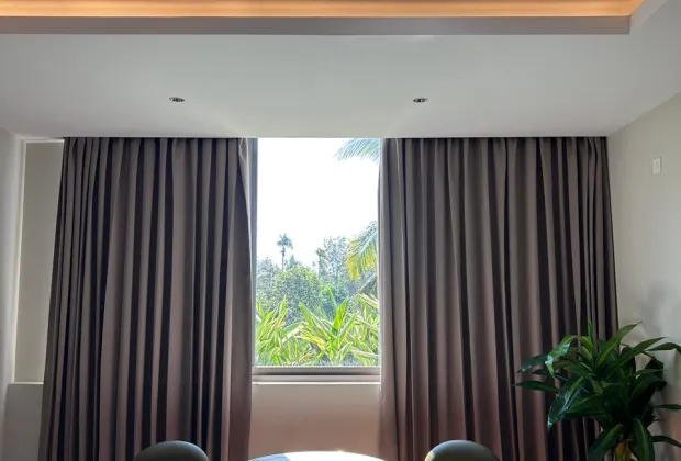 budget pool resorts in wayanad