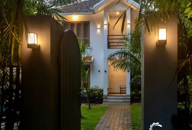 budget private pool resort in wayanad