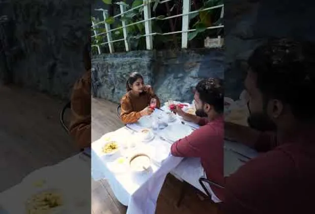 Preview image for the video "Peaceful Plantation Stay in Meppadi, Wayanad | Nature Retreat".