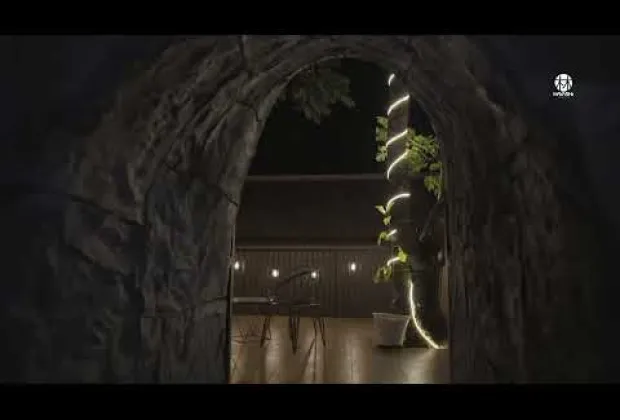 Preview image for the video "Luxury Resort in Wayanad for Couples &amp; Families | Private Pool &amp; Scenic Views".