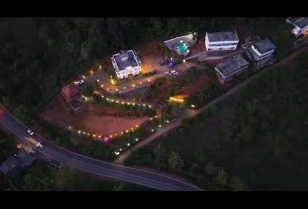 Preview image for the video "Luxury Resort with Pool in Vythiri, Wayanad | Swimming Pool Stay &amp; Nature Retreat".