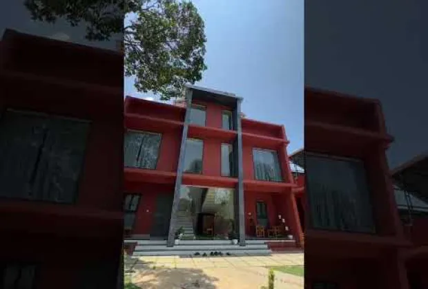 Preview image for the video "Private Pool Stay in Vythiri, Wayanad | Romantic &amp; Premium Escape".